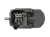 DA3 90-LP2 IEC-Drehstrom-Asynchronmotor (erh�hte Leistung)
