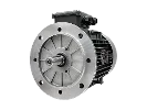 Motor as�ncrono trif�sico IEC (mayor potencia) DA3 112-MP2