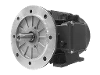 DA3 112-MP2 IEC-Drehstrom-Asynchronmotor (erh�hte Leistung)
