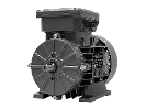 IEC-Drehstrom-Asynchronmotor (erh�hte Leistung) DA3 63-P4