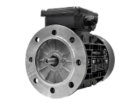 IEC-Drehstrom-Asynchronmotor (erh�hte Leistung) DA3 63-P4