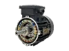 DA3 63-P4 IEC-Drehstrom-Asynchronmotor (erh�hte Leistung)