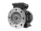 IEC-Drehstrom-Asynchronmotor (erh�hte Leistung) DA3 63-P4
