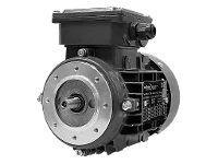 IEC-Drehstrom-Asynchronmotor (erh�hte Leistung) DA3 63-P4