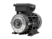 IEC-Drehstrom-Asynchronmotor (erh�hte Leistung) DA3 63-P4