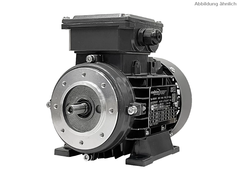 IEC-Drehstrom-Asynchronmotor (erh�hte Leistung) DA3 63-P4
