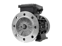T&rcaron;&iacute;f&aacute;zov&yacute; asynchronn&iacute; motor IEC (zv&yacute;&scaron;en&yacute; v&yacute;kon) DA3 71-P4