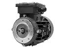 IEC-Drehstrom-Asynchronmotor (erh�hte Leistung) DA3 71-P6