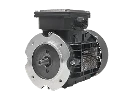 IEC-Drehstrom-Asynchronmotor (erh�hte Leistung) DA3 71-P6