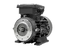 Moteur asynchrone triphas� IEC (puissance accrue) DA3 80-P6