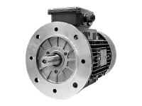 IEC driefasen asynchrone motor (verhoogd vermogen) DA3 90-LP6