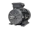 IEC h�romf�zis� aszinkronmotor (megn�velt teljes�tm�ny) DA3 100-LP6