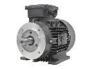 IEC h�romf�zis� aszinkronmotor (megn�velt teljes�tm�ny) DA3 100-LP6