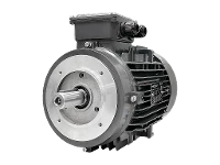 Moteur asynchrone triphas� IEC (puissance accrue) DA3 112-MP6