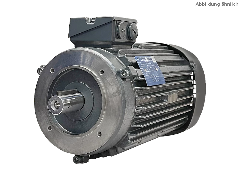 IEC h�romf�zis� aszinkron motor IE3-W42R 90 S2 ST