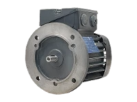 Motor as�ncrono trif�sico IEC IE3-W41R 63 G4 ST