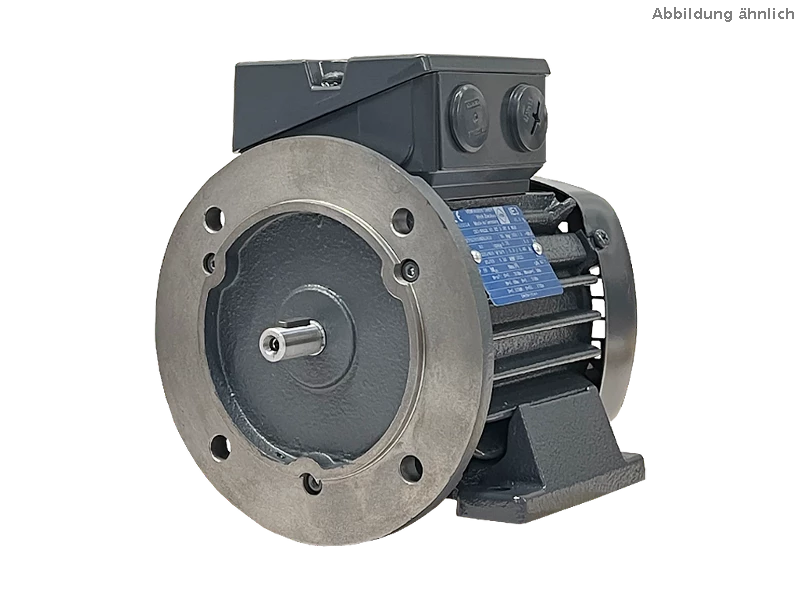 Motor as�ncrono trif�sico IEC IE3-W41R 71 K4 ST