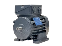 IEC three-phase asynchronous motor IE3-W41R 71 GY4 ST
