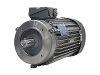 Motore asincrono trifase IEC IE3-W41R 80 G4 ST