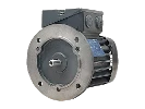 Motor as�ncrono trif�sico IEC IE3-W41R 63 G6 ST