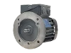 IE3-W41R 71 K6 ST IEC-Drehstrom-Asynchronmotor