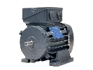 Motor as�ncrono trif�sico IEC IE3-W41R 71 G6 ST
