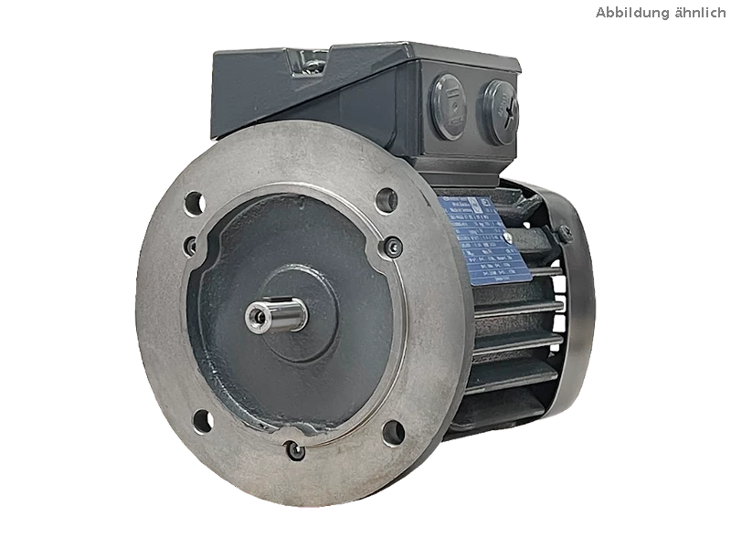 Motor as�ncrono trif�sico IEC IE3-W41R 71 G6 ST