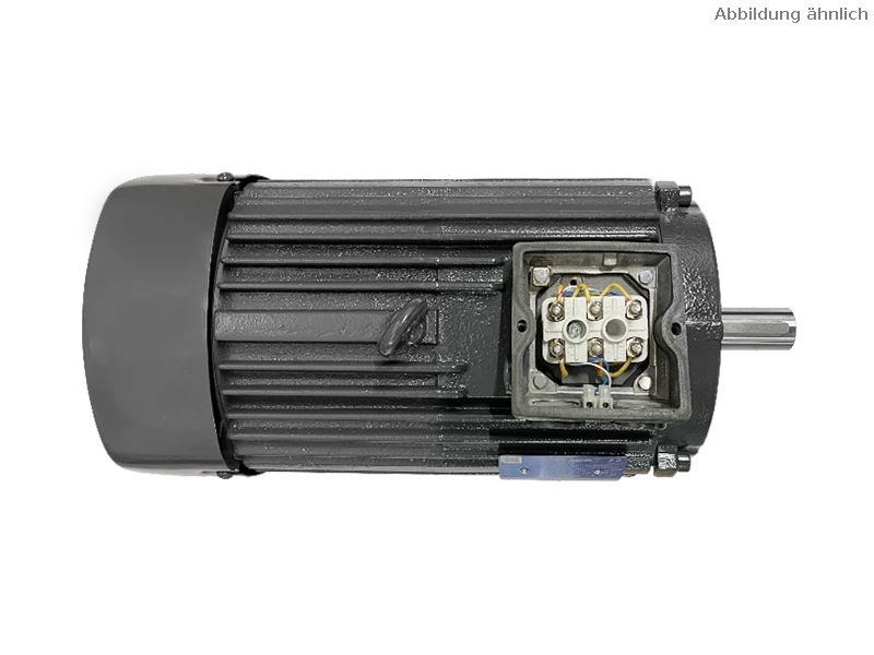 IEC three-phase asynchronous motor IE3-W41R 90 SY6 ST
