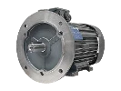 IEC three-phase asynchronous motor IE3-W41R 90 L6 ST