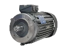 Moteur asynchrone triphas� IEC IE3-W41R 112 MV6 ST