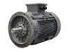 DG4 280-M2 IEC-Drehstrom-Asynchronmotor