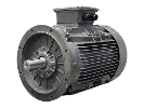 Moteur asynchrone triphas� IEC DG4 315-S2