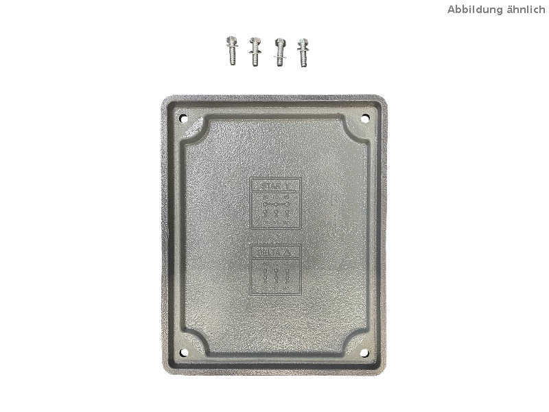 Tr&oacute;jfazowy silnik asynchroniczny IEC DG3 225-S4