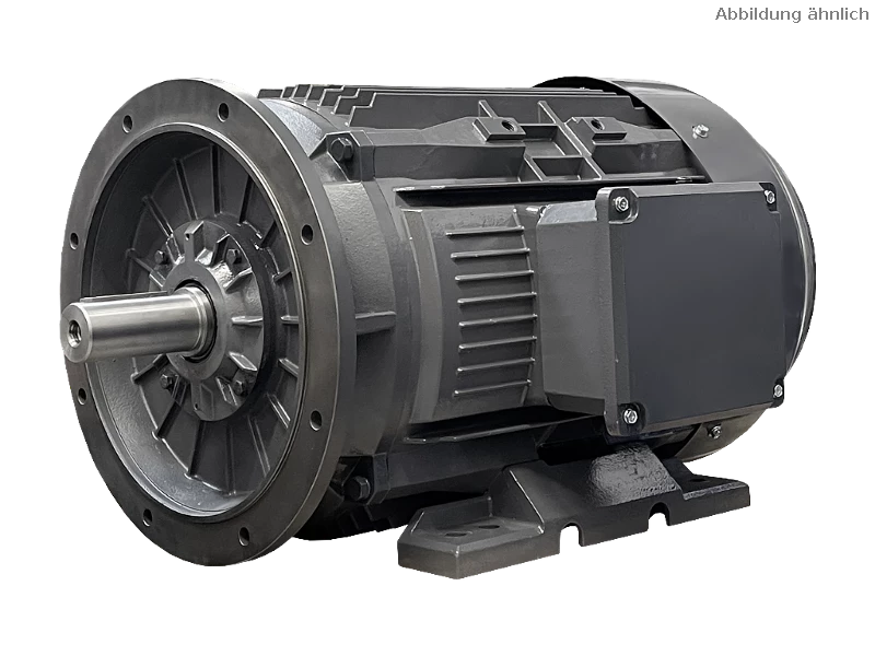 Motore asincrono trifase IEC DG4 280-M4