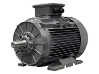 T&rcaron;&iacute;f&aacute;zov&yacute; asynchronn&iacute; motor IEC DG4 315-S4