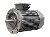 DG3 160-M8 IEC-Drehstrom-Asynchronmotor