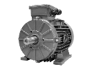 IEC three-phase asynchronous motor (pole-changing) PAQ 132-M 6-4