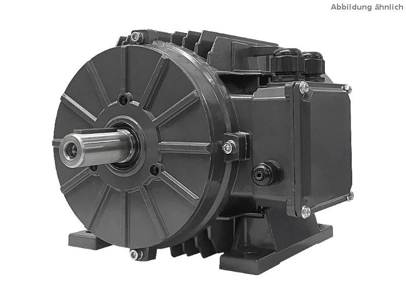 T&rcaron;&iacute;f&aacute;zov&yacute; asynchronn&iacute; motor IEC (s p&rcaron;ep&iacute;n&aacute;n&iacute;m p&oacute;l&uring;) PAQ 112-M 8-4