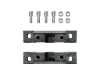 PAQ 160-L 8-4 IEC-Drehstrom-Asynchronmotor (polumschaltbar)