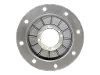 Flansch B5-A550-BG280-Welle 75mm Flanschlagerschild B5
