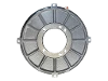 Lagerschild D-Seite-B3-BG225-Welle 60mm Lagerschild D-Seite B3