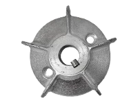 Ventilator (aluminium) LF-ALU-BG280