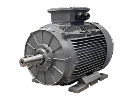 Moteur asynchrone triphas� IEC (puissance accrue) DG4 250-MP4