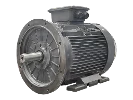 IEC driefasen asynchrone motor (verhoogd vermogen) DG4 250-MP4