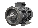 IEC driefasen asynchrone motor (verhoogd vermogen) DG4 280-MP4