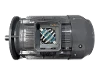 DG4 280-MP4 IEC-Drehstrom-Asynchronmotor (erh�hte Leistung)