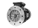 IEC h�romf�zis� aszinkronmotor (megn�velt teljes�tm�ny) DA3 90-LP4
