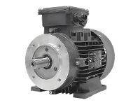 T&rcaron;&iacute;f&aacute;zov&yacute; asynchronn&iacute; motor IEC (zv&yacute;&scaron;en&yacute; v&yacute;kon) DA3 90-LP4