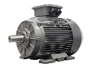 IEC h�romf�zis� aszinkronmotor (megn�velt teljes�tm�ny) DG3 200-LP6