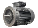 IEC h�romf�zis� aszinkronmotor (megn�velt teljes�tm�ny) DG3 200-LP6